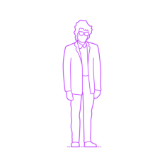 Pop Culture Rock Stars Bob Dylan Tracing Svg Vector, Free Vectors File
